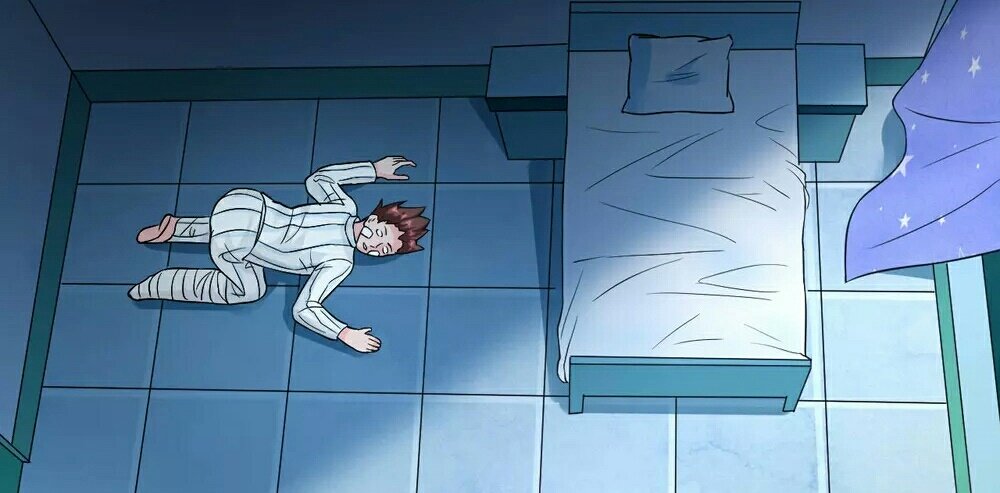 King of The Soldiers Chapter 04 Gambar 39